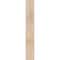 Ekena Millwork Merced Arts & Crafts Smooth Outlooker, Douglas Fir, 5 1/2"W x 38"D x 38"H OUT06X38X38MRC03SDF - alternate 3